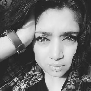 Meet your Posher, Beth